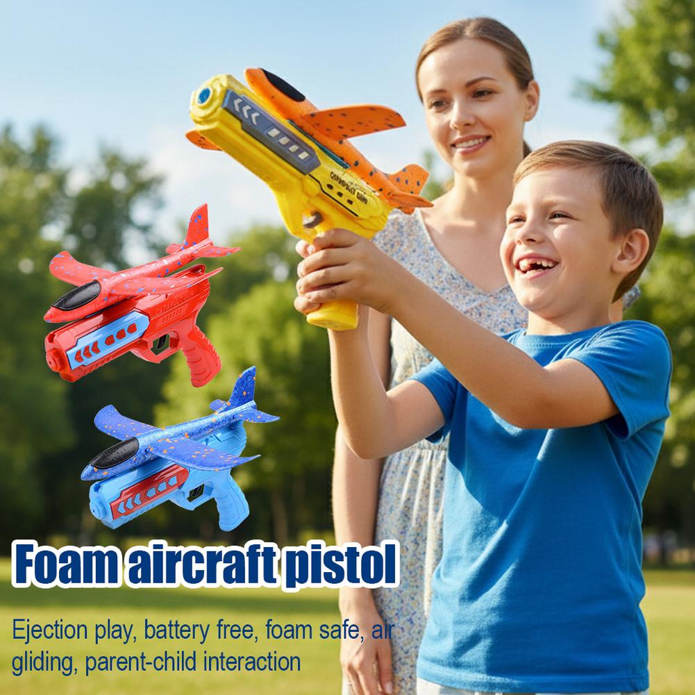 Kids Outdoor Equipment - Juguete Volador para Niños, Regalos Infantiles,