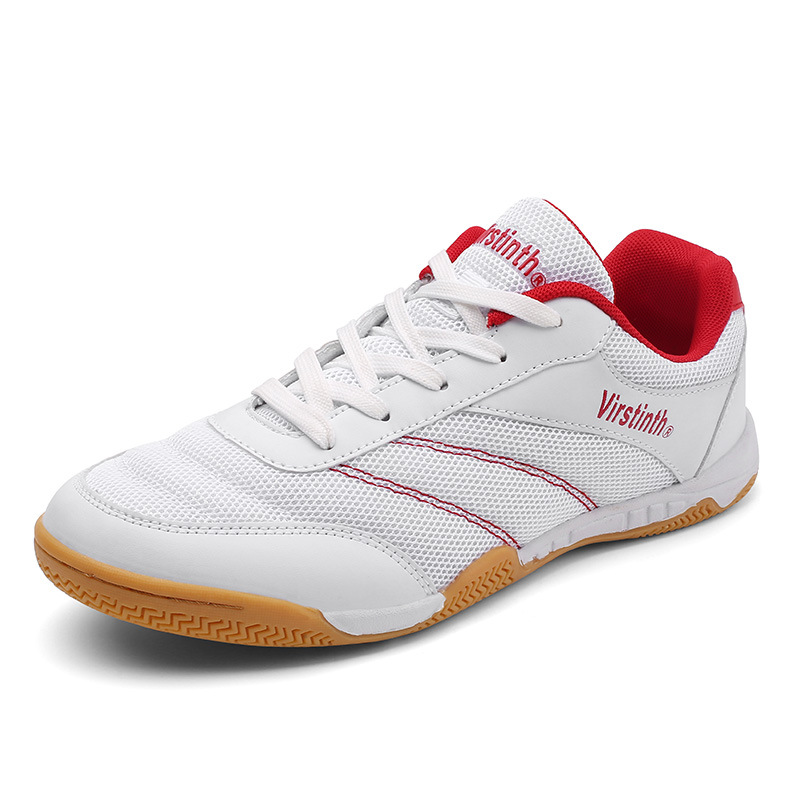 Kids Outdoor Volleyball - Zapatillas de Bádminton Ligeras VIRSTINTH Pro