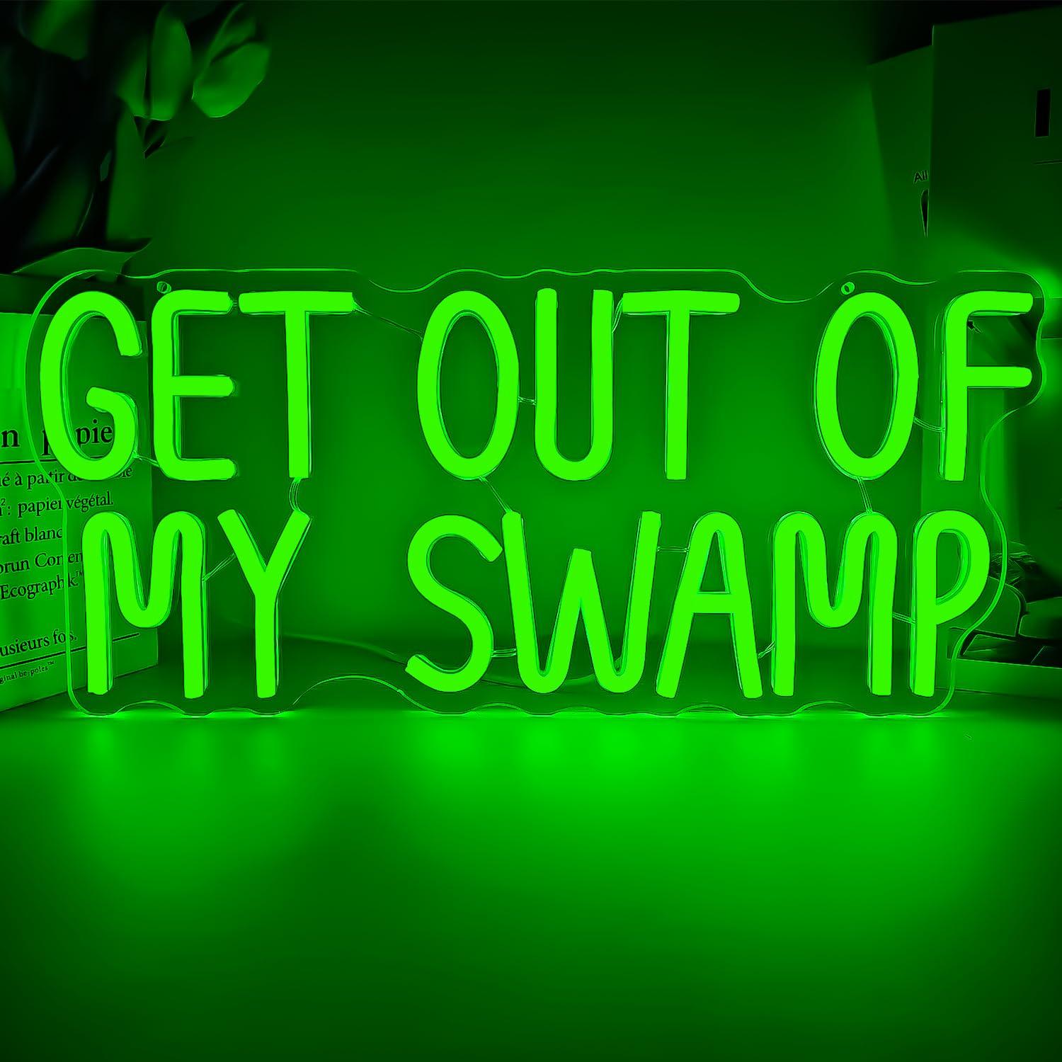 Kids Outdoor Quotes - Lámpara LED regulable con USB y