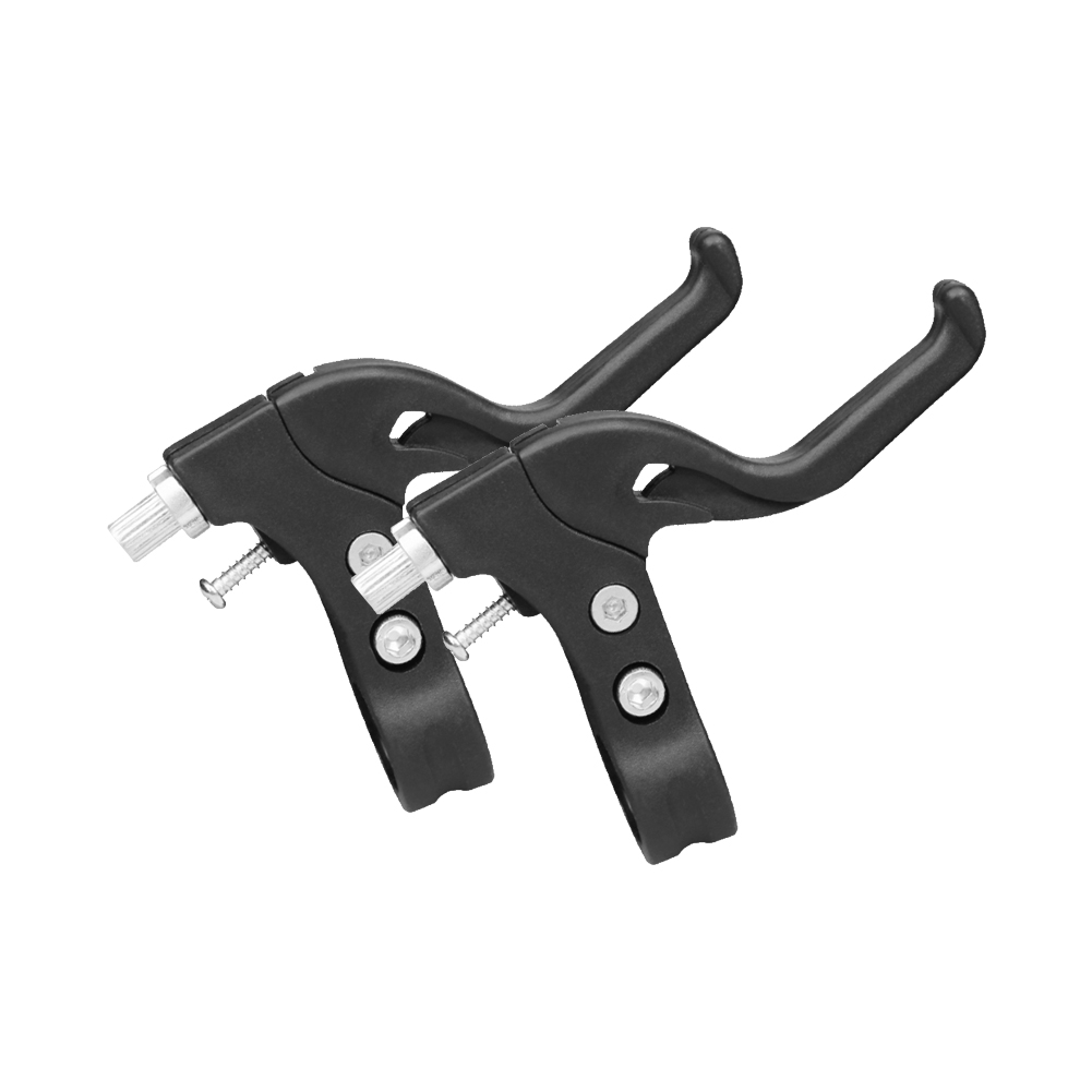 Kids Outdoor Quotes - Palancas de freno para ciclismo, ligeras,