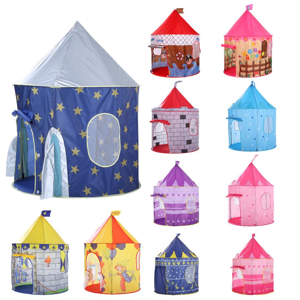 Kids Outdoor Hut - Tienda de juegos de Castillo de