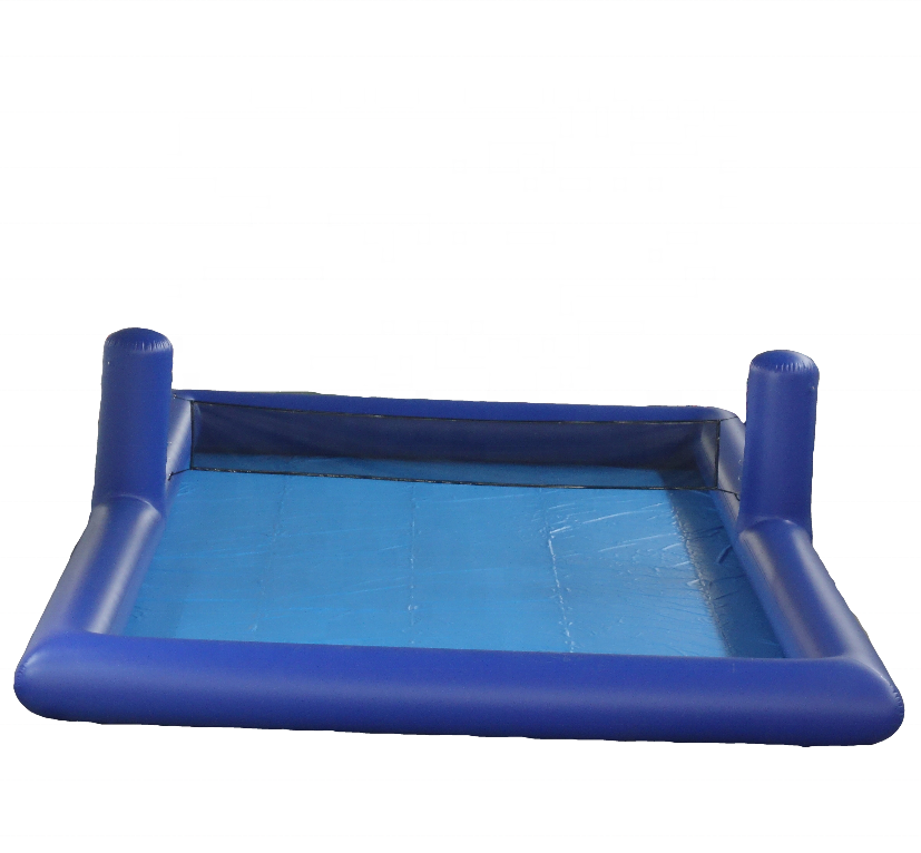 Kids Outdoor Volleyball - Red de Voleibol Acuático Inflable para