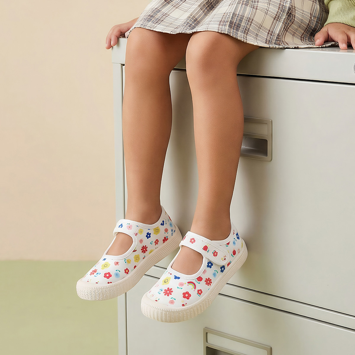 Kids Outdoor Boots - Zapatos deportivos informales a la moda