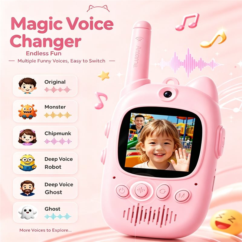 B03B: dispositivo de cambio de - Kids Outdoor Voices reseña y precio
