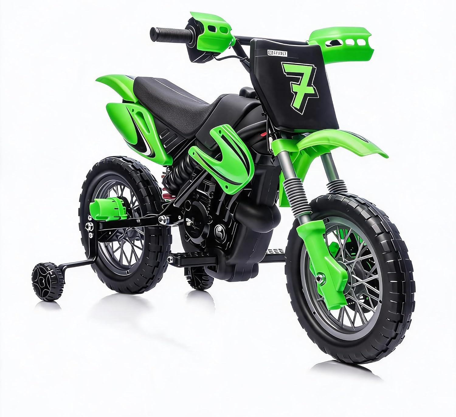Motocicleta Todoterreno para N - Kids Outdoor Dirt Toys reseña y precio