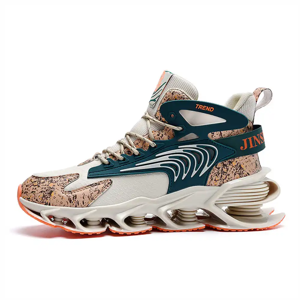 Zapatillas antideslizantes par - Kids Outdoor Volleyball reseña y precio