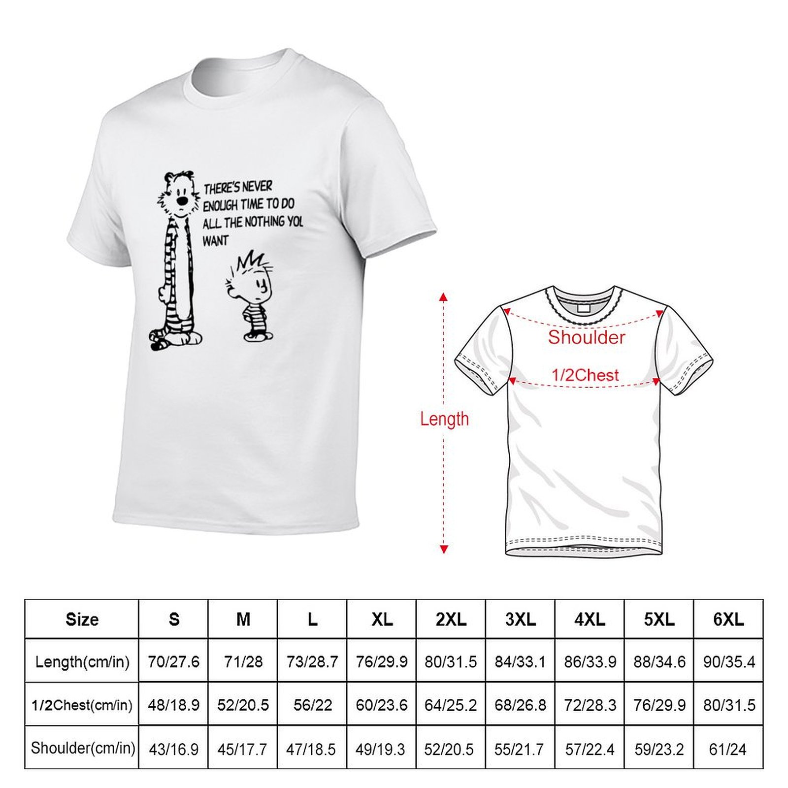Camiseta con estampado de Hobb - Kids Outdoor Quotes reseña y precio