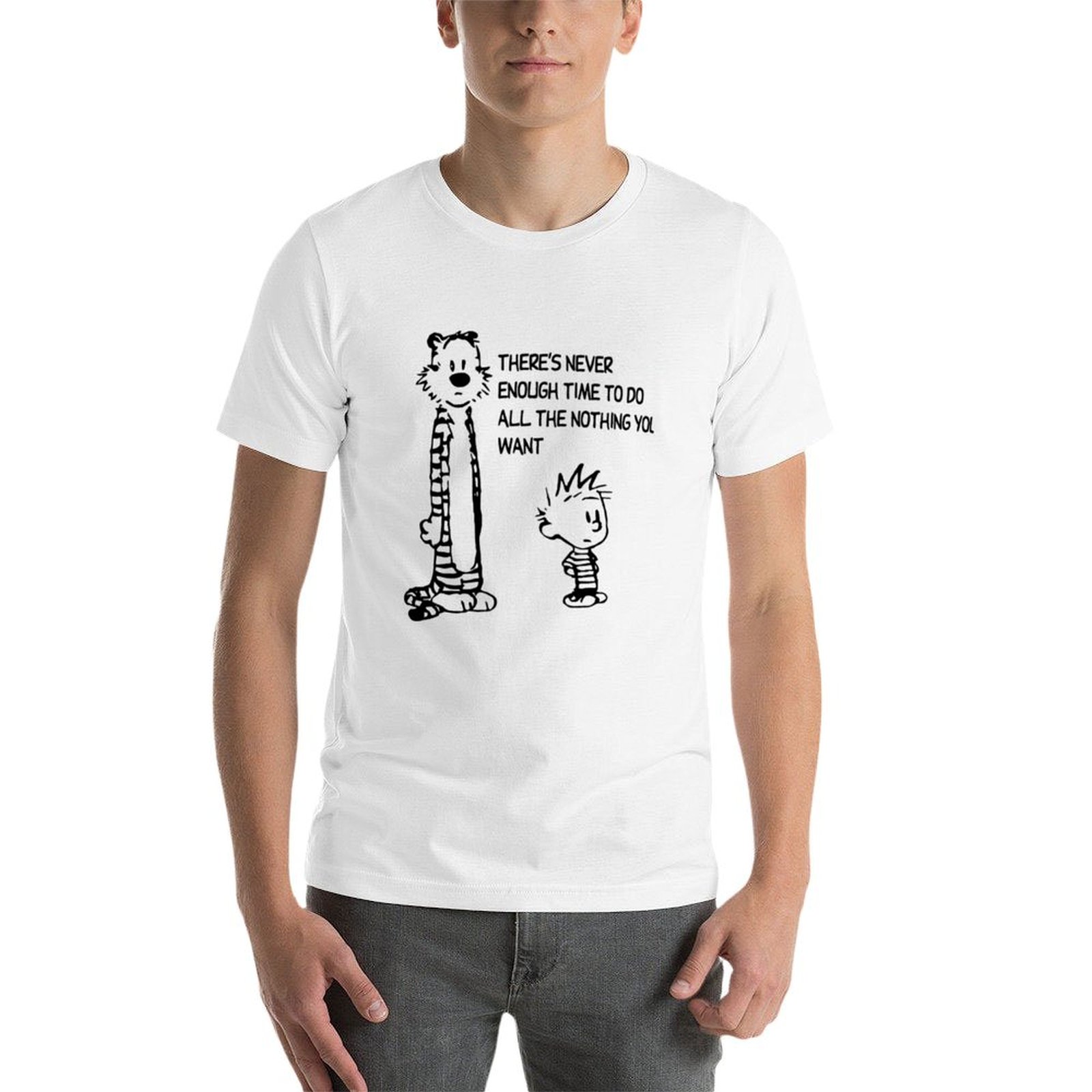 Camiseta con estampado de Hobb - Kids Outdoor Quotes reseña y precio