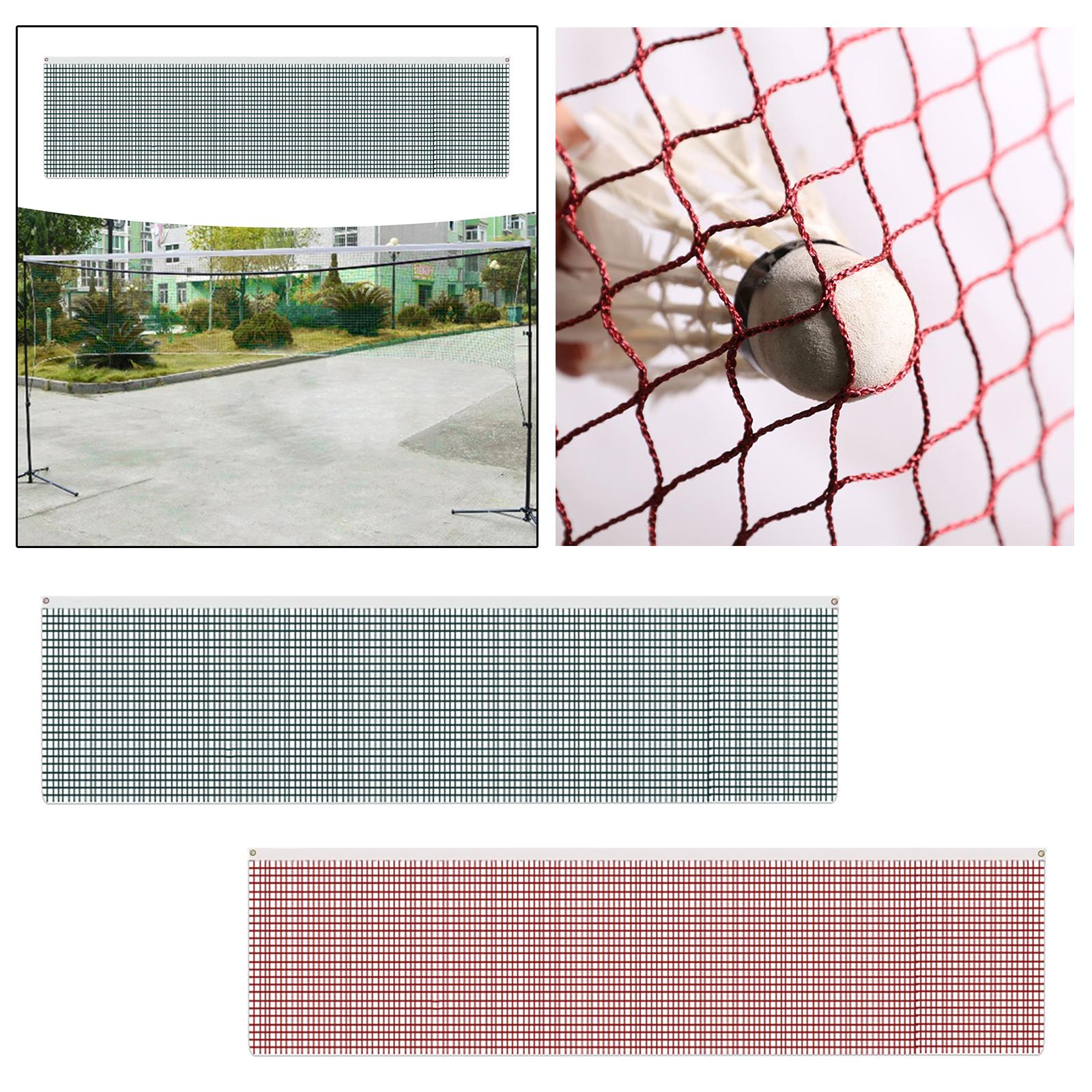 Red de bádminton profesional d - Kids Outdoor Volleyball reseña y precio