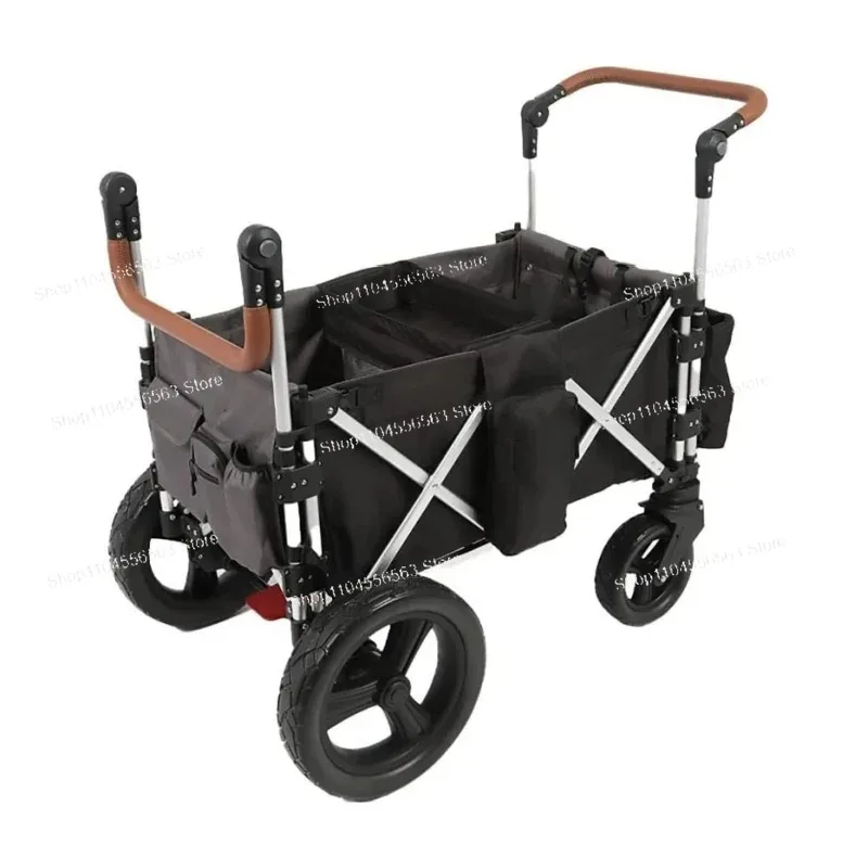 Carro plegable de 2 asientos c - Kids.Outdoor Utensils reseña y precio