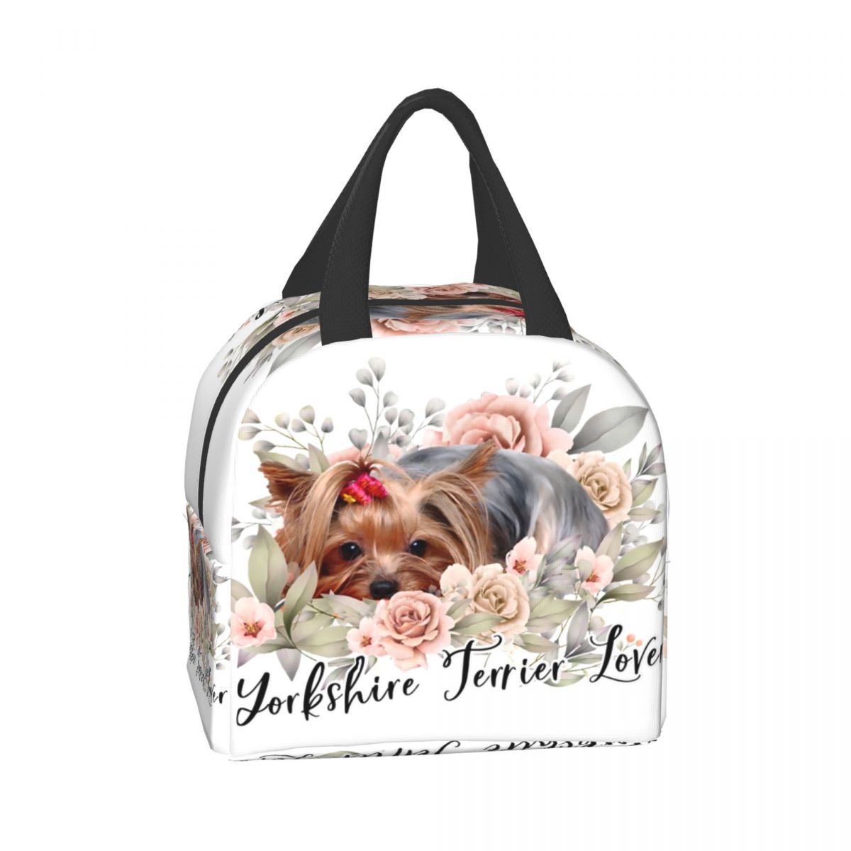Mamá Yorkshire Terrier, Papá Y - Outdoor Kids Yorkshire reseña y precio