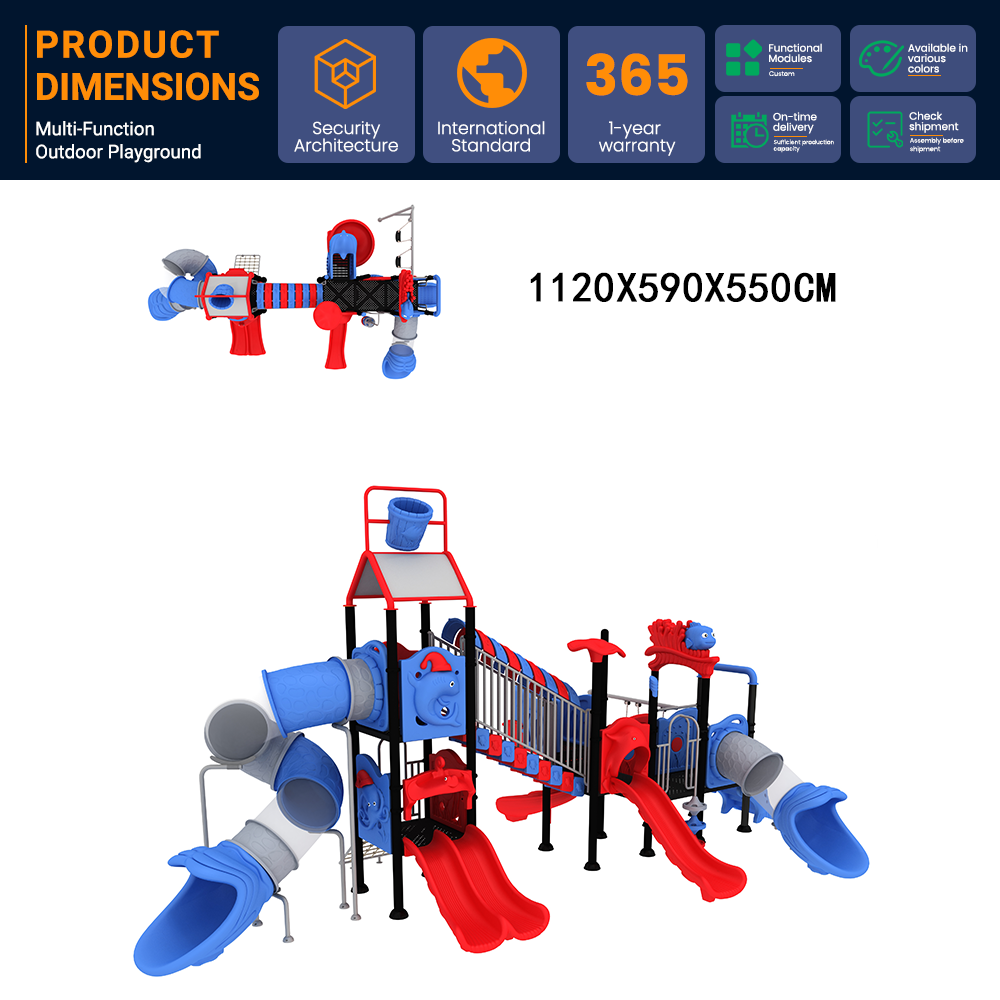 Equipo de Parque Acuático Infa - Kids Outdoor Equipment reseña y precio