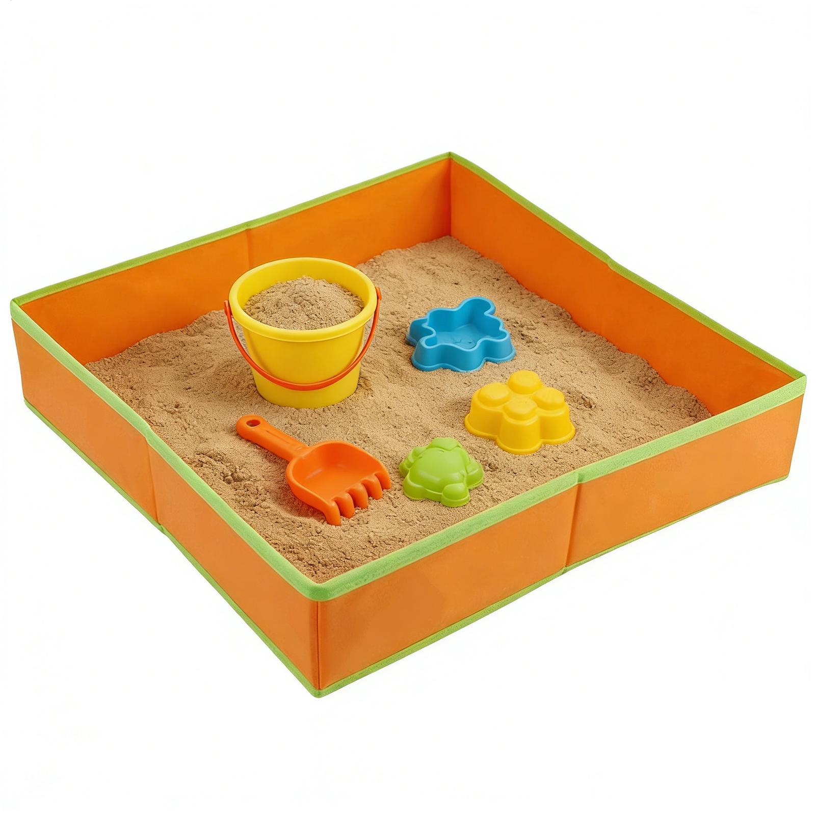 Mesa de Arena para Niños, Mesa - Kids Outdoor Picnic Table reseña y precio