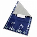 Alfombra de Oración Inteligent - Kids Outdoor Voices reseña y precio