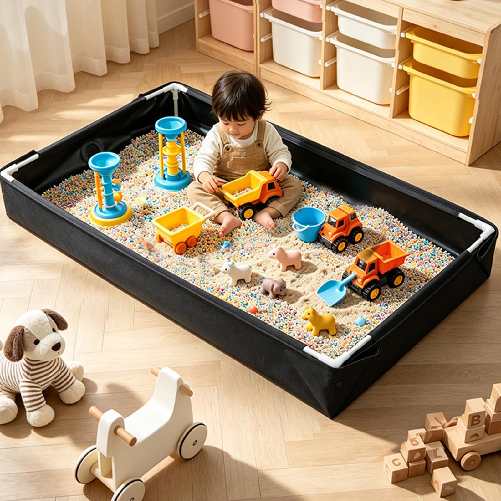 Mesa de Juego de Agua Plegable - Kids Outdoor Picnic Table reseña y precio