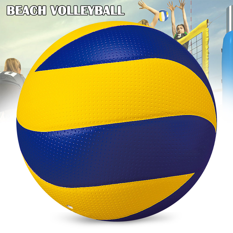 Pelota Oficial de voleibol de  - Kids Outdoor Volleyball reseña y precio