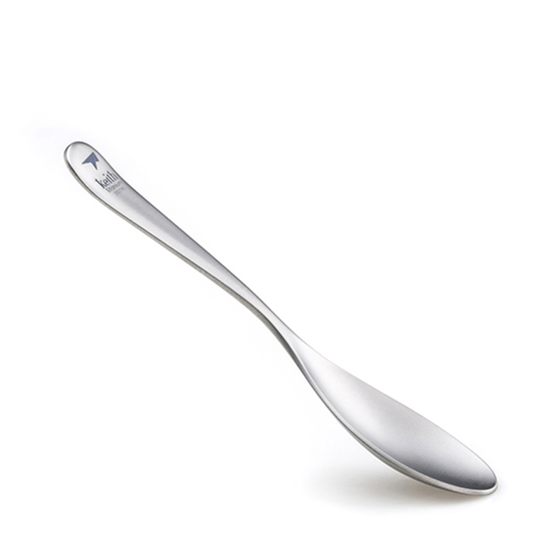 Keith-cuchara de té para bebé, - Kids.Outdoor Utensils reseña y precio