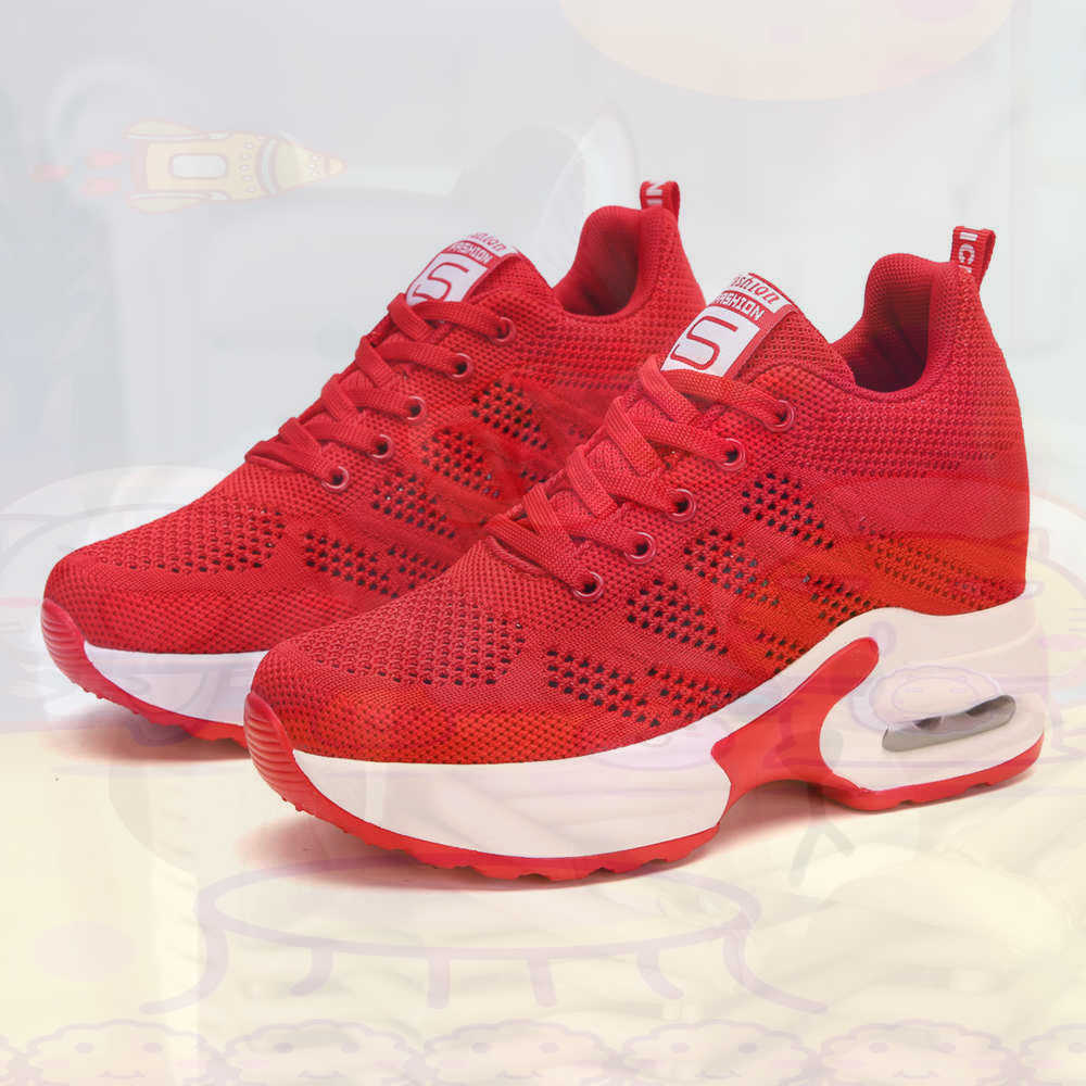 Zapatos rojos de talla 36, bot - Kids Outdoor Volleyball reseña y precio