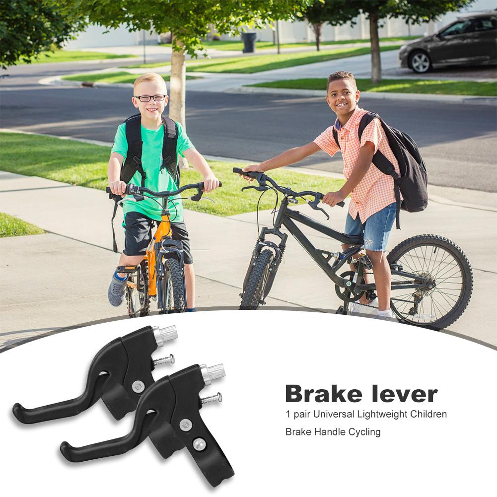 Palancas de freno para ciclism - Kids Outdoor Quotes reseña y precio