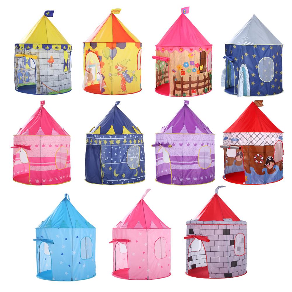 Tienda de juegos de Castillo d - Kids Outdoor Hut reseña y precio