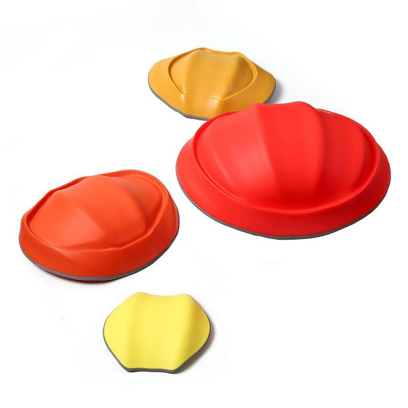 Piedras de equilibrio para niñ - Kids Outdoor Equipment reseña y precio