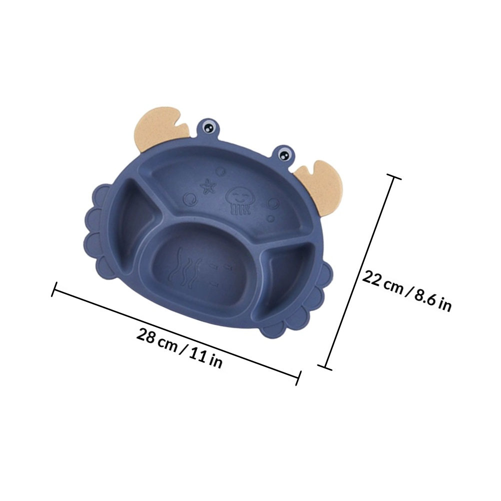 Juego de vajilla para niños, 6 - Kids Outdoor Dining Set reseña y precio