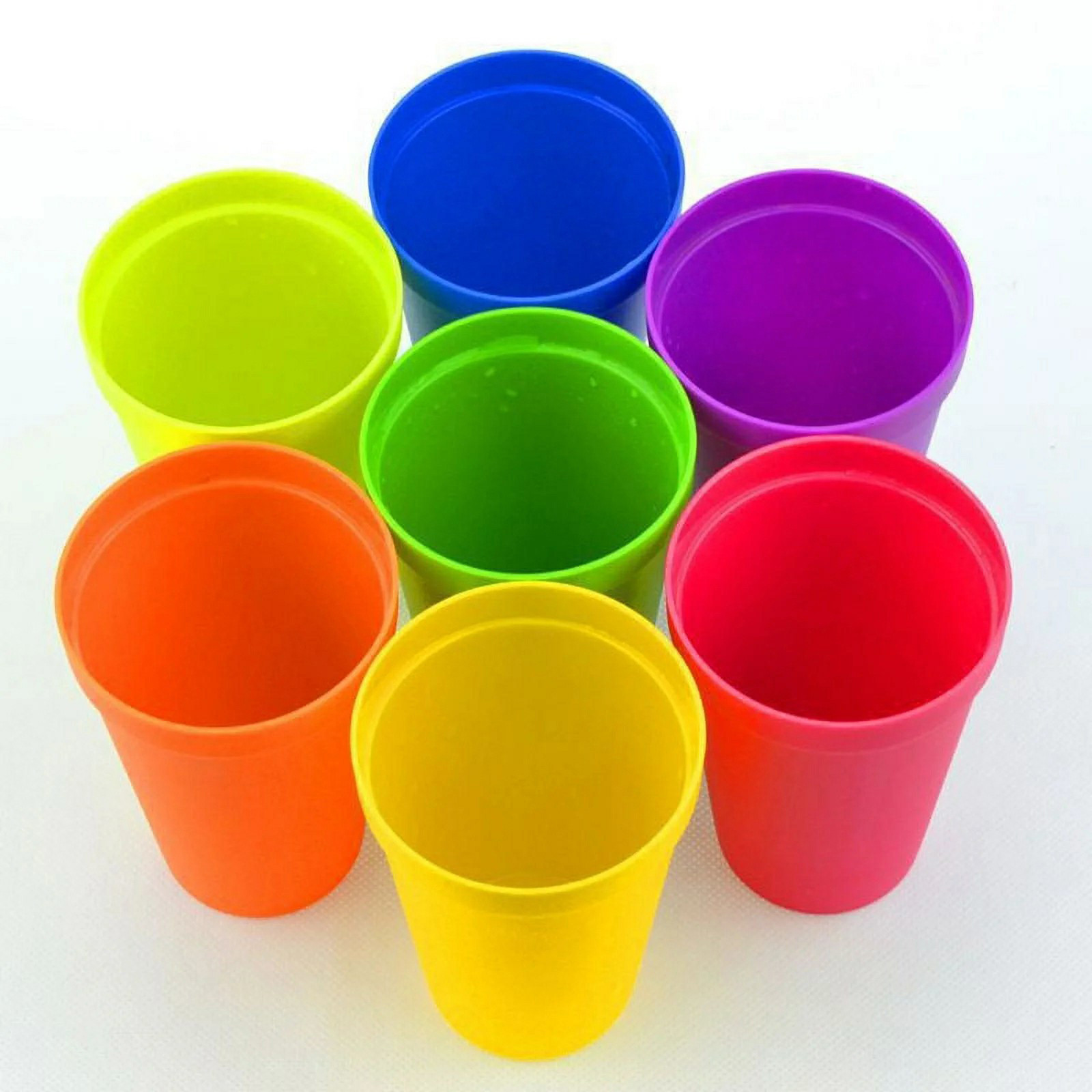 Juego de vasos para niños, vas - Kids Outdoor Dining Set reseña y precio