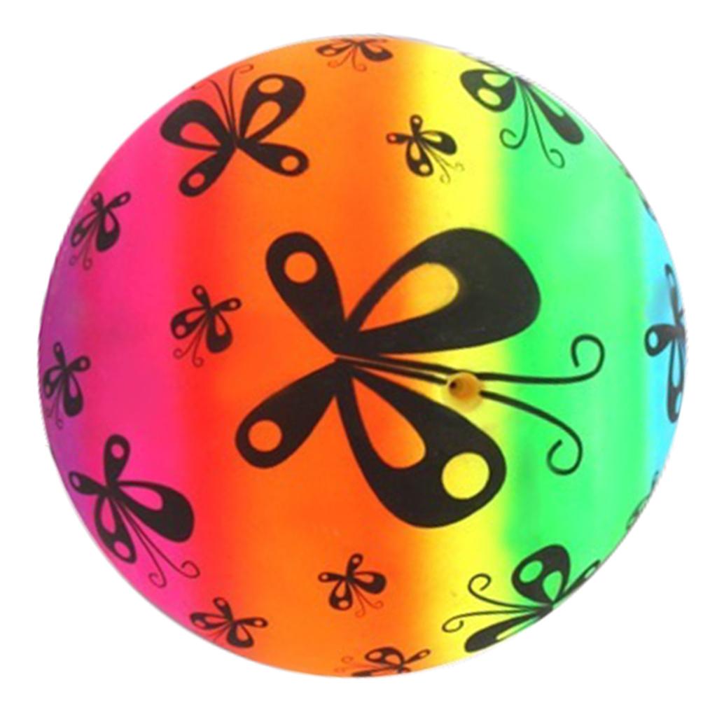 Balón Inflable de PVC de 9'' p - Kids Outdoor Volleyball reseña y precio