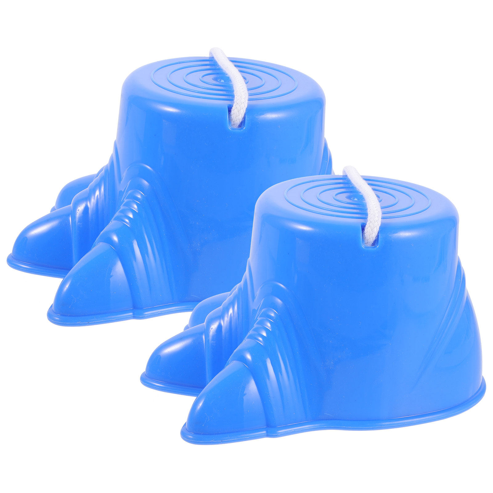 2 pares de zancos de equilibri - Kids Outdoor Equipment reseña y precio