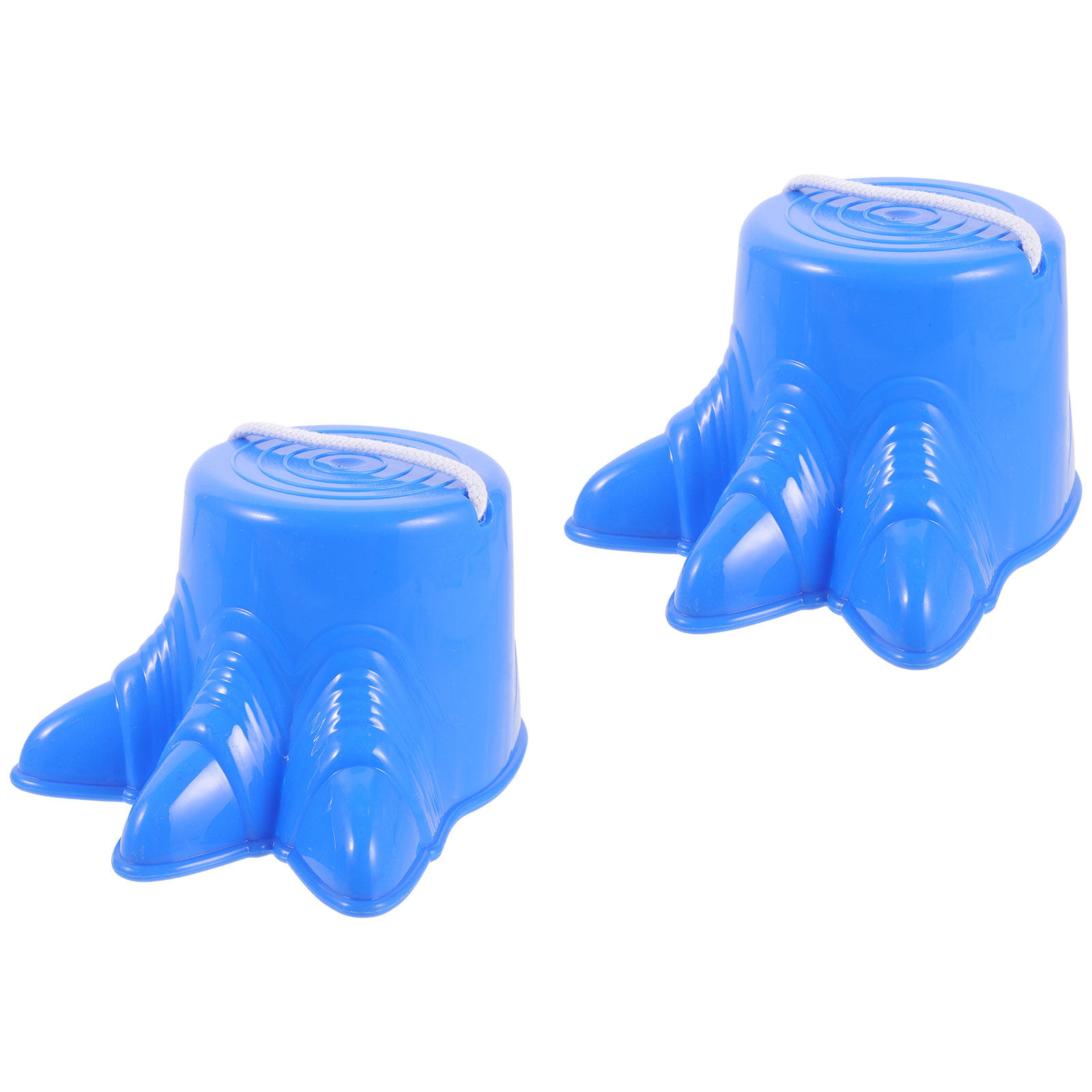 2 pares de zancos de equilibri - Kids Outdoor Equipment reseña y precio