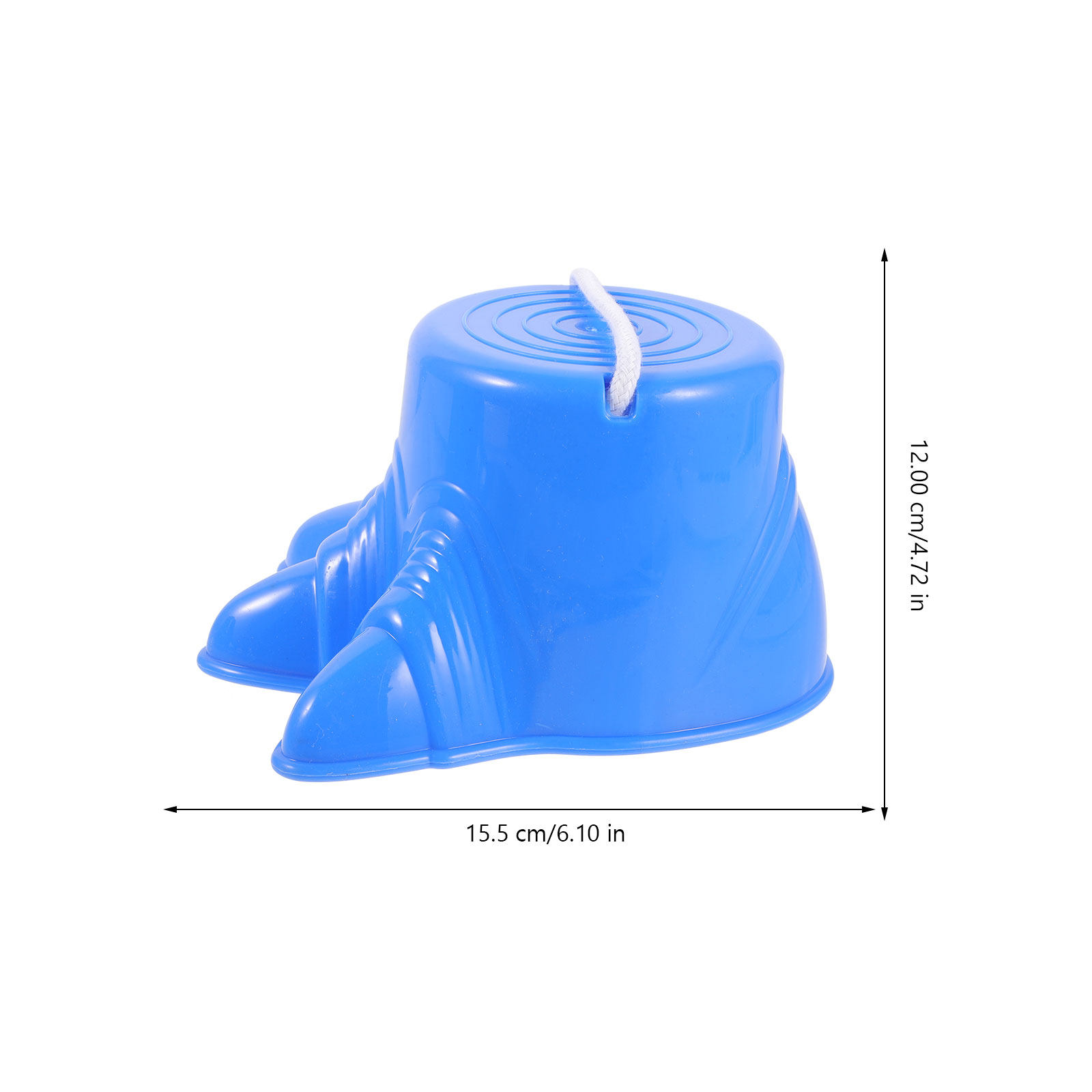2 pares de zancos de equilibri - Kids Outdoor Equipment reseña y precio