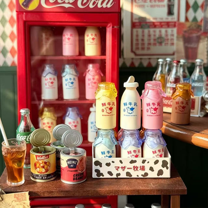 Set de Mini Botellas de Cola y - Kids Outdoor Mud Kitchen Accessories reseña y precio