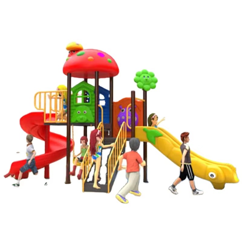 Nuevo Diseño de Parque de Dive - Kids Outdoor Equipment reseña y precio