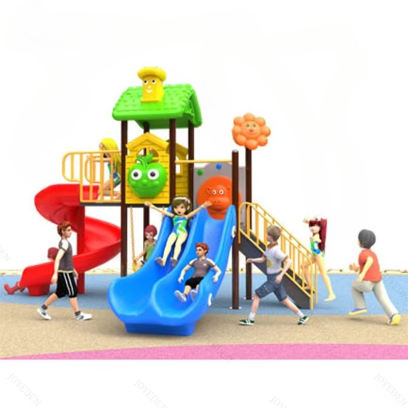Nuevo Diseño de Parque de Dive - Kids Outdoor Equipment reseña y precio