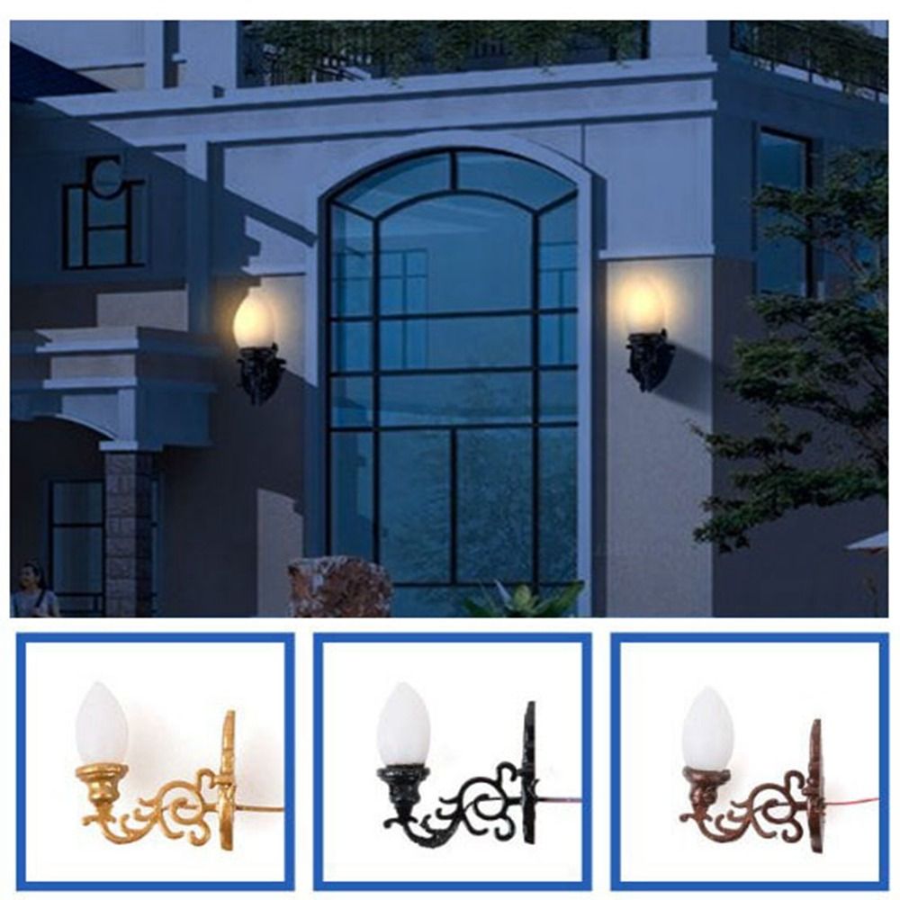 Nueva lámpara de pared para ca - Kids Outdoor Cubby House reseña y precio