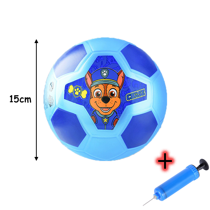 Pelota de Fútbol de Goma de Di - Kids Outdoor Equipment reseña y precio