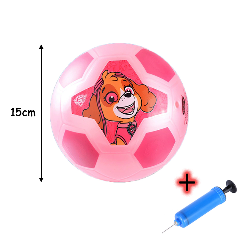 Pelota de Fútbol de Goma de Di - Kids Outdoor Equipment reseña y precio