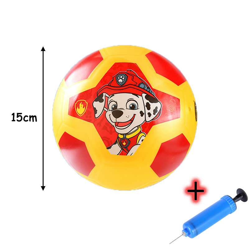 Pelota de Fútbol de Goma de Di - Kids Outdoor Equipment reseña y precio