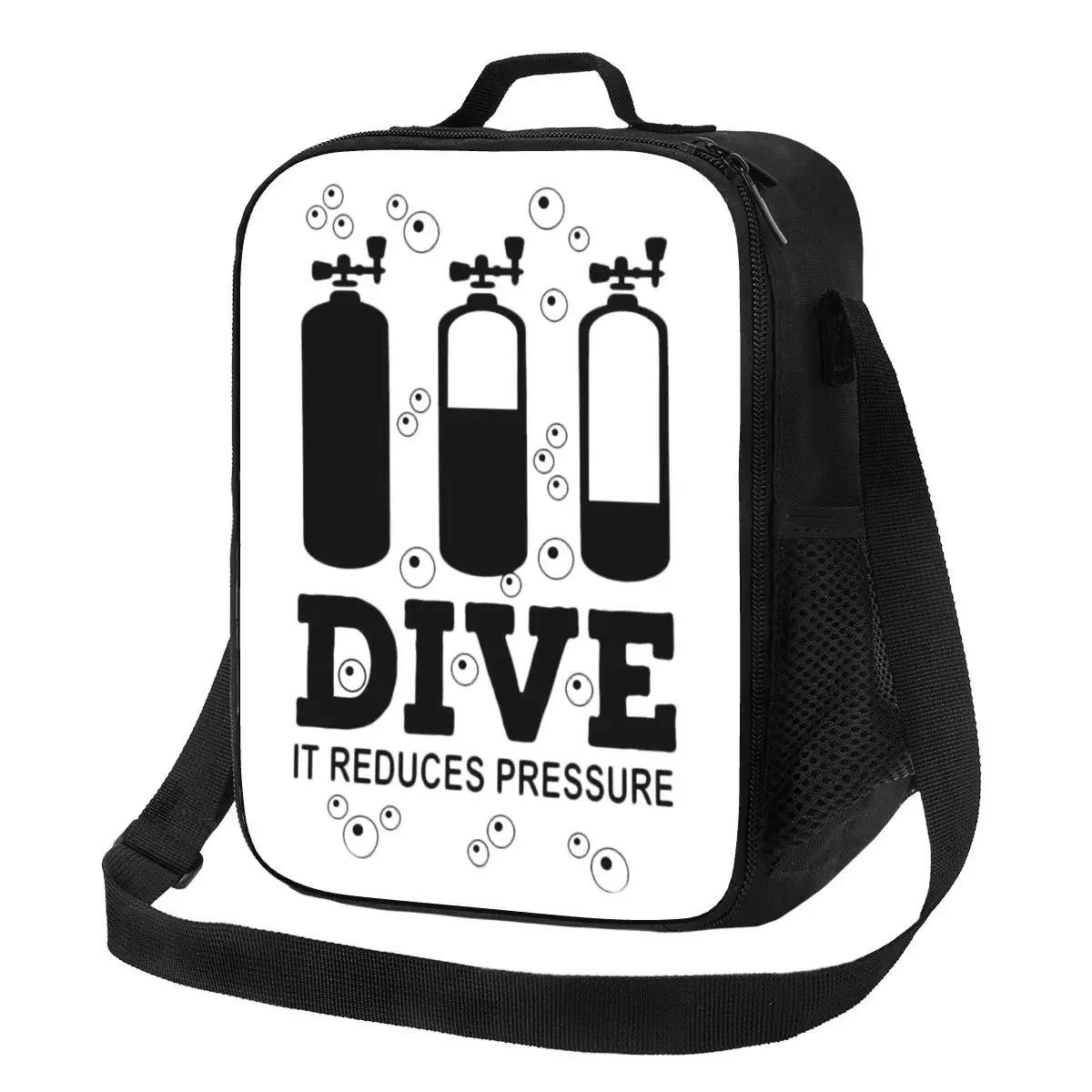 Bolsa de almuerzo con aislamie - Kids Outdoor Quotes reseña y precio
