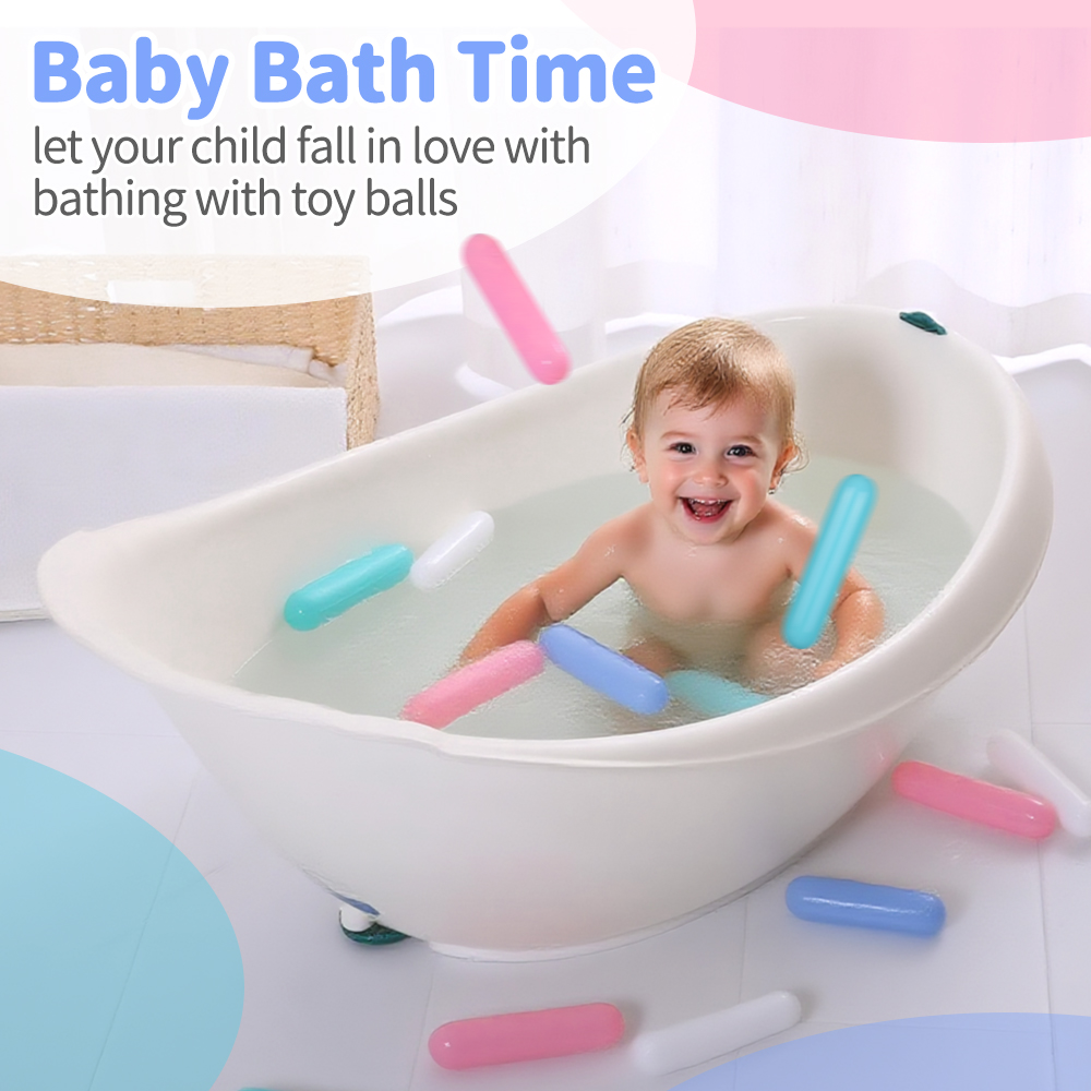 12,5 CM 100 Uds bolas de plást - Outdoor Kids In An Indoor World reseña y precio