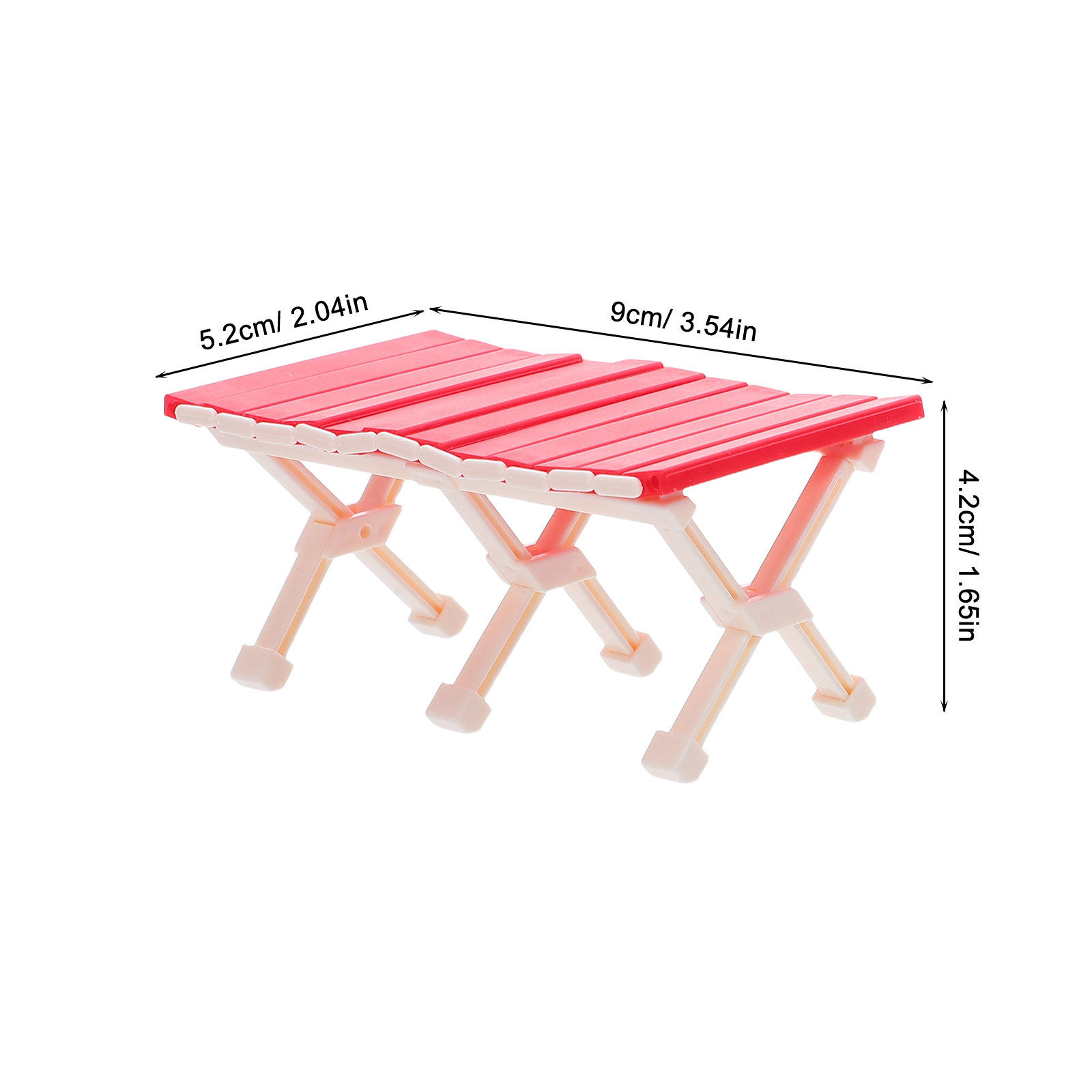 1 juego de muebles de camping  - Kids Outdoor Picnic Table reseña y precio