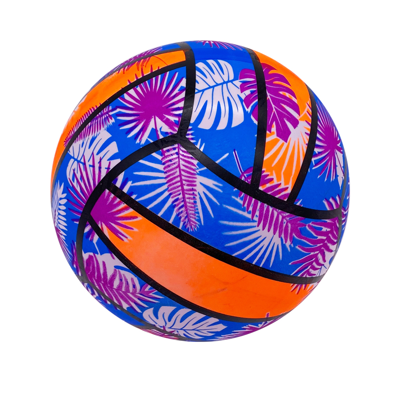 Pelotas de voleibol inflables  - Kids Outdoor Volleyball reseña y precio