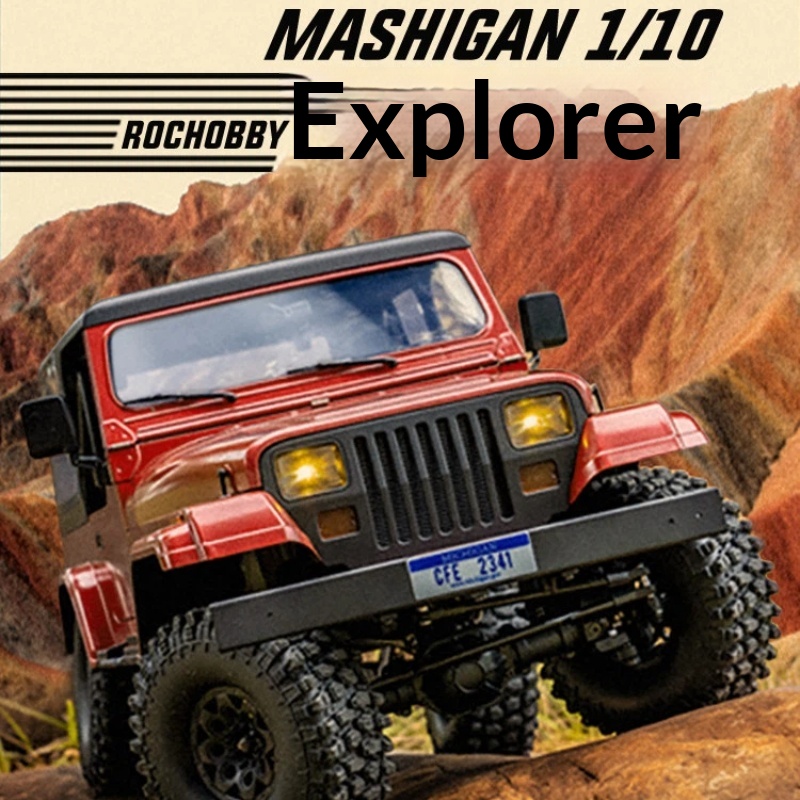 Coche todoterreno a escala 1/1 - Kids Outdoor Dirt Toys reseña y precio