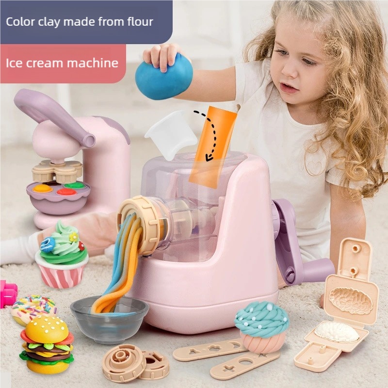 Set de Manualidades con Arcill - Kids Outdoor Mud Kitchen Accessories reseña y precio