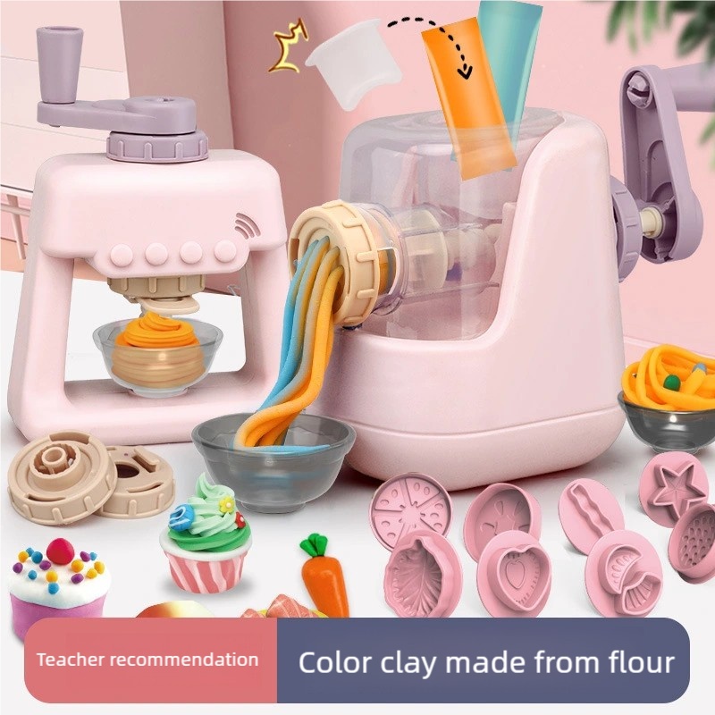 Set de Manualidades con Arcill - Kids Outdoor Mud Kitchen Accessories reseña y precio
