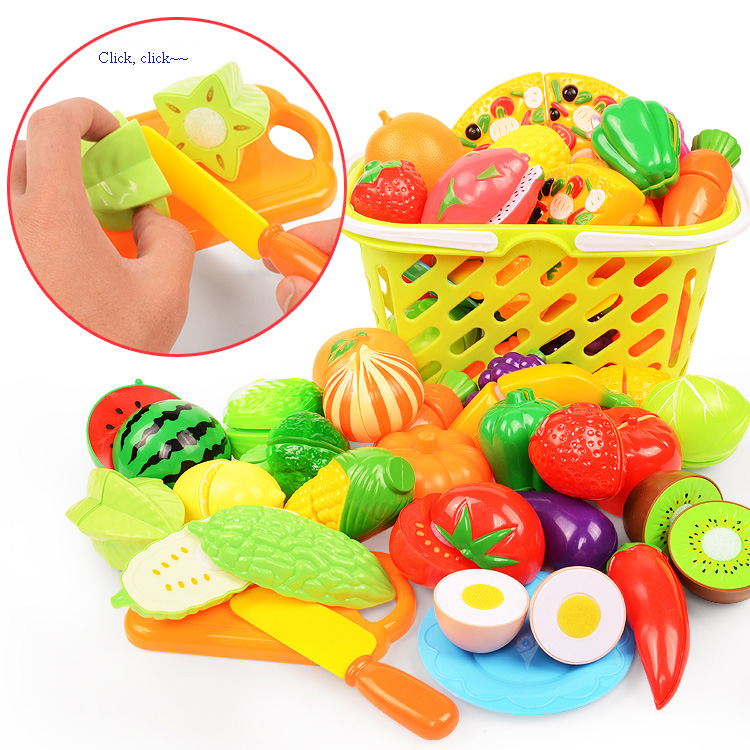 Juego de cortar comida para ni - Kids Outdoor Mud Kitchen Accessories reseña y precio