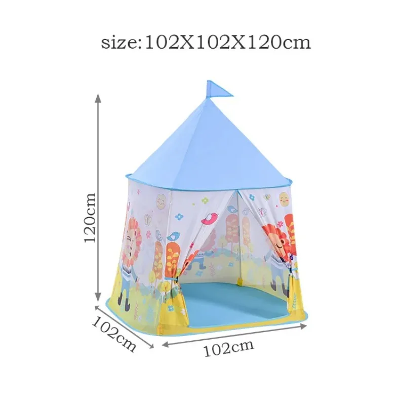 Tienda de juegos portátil para - Kids Outdoor Cubby House reseña y precio