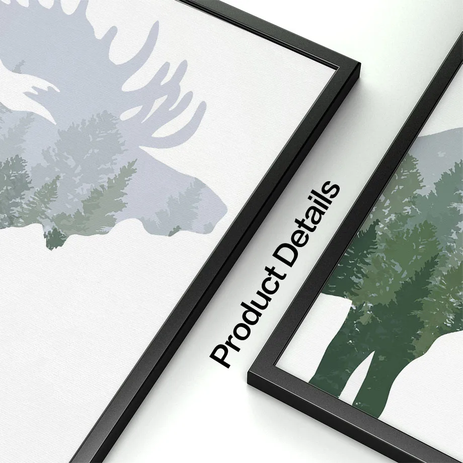 Lienzo decorativo con diseño d - Kids Outdoor Quotes reseña y precio