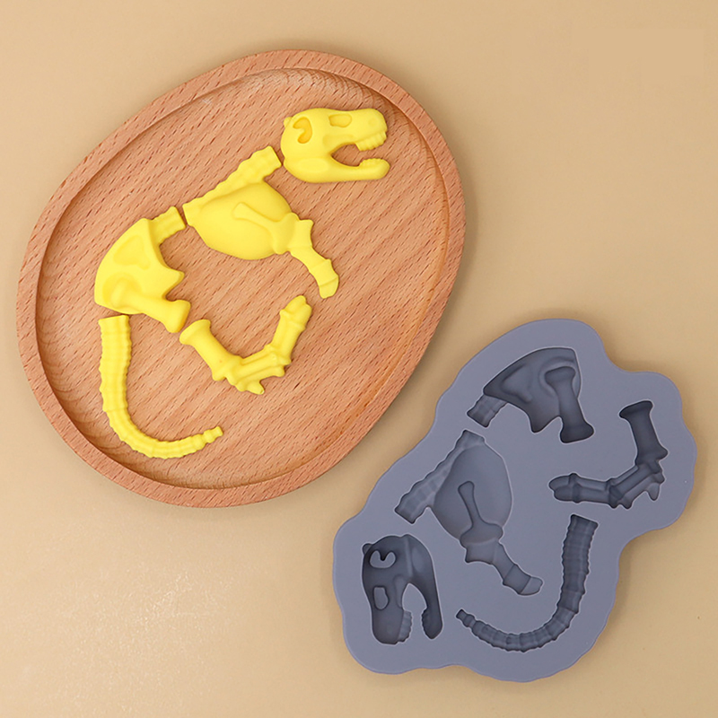 Molde de silicona de dinosauri - Kids Outdoor Dining Set reseña y precio