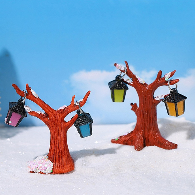 1 Juego de Mini farolillos de  - Kids Outdoor Cubby House reseña y precio